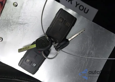 2019 Chevrolet Colorado Lt из США, поврежденный, VIN 1GCGTCEN9K1308812